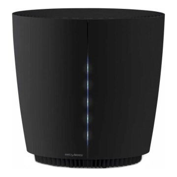 Stylies - Čistička vzduchu PEGASUS 30W/230V čierna