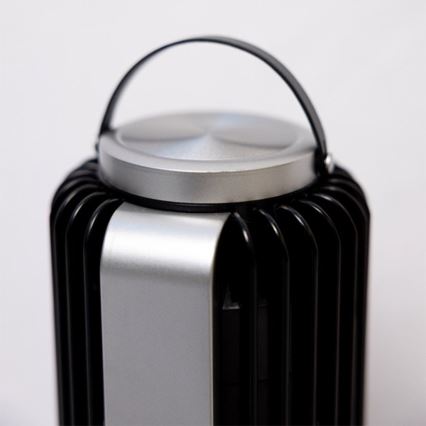Stylies - Svetelná pasca na komáre AURIGA UV-A/8W/230V 60 m²
