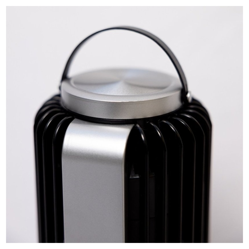 Stylies - Svetelná pasca na komáre AURIGA UV-A/8W/230V 60 m²