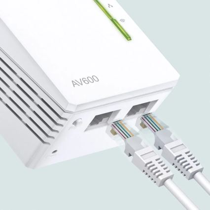 Súprava Powerline Wi‑Fi