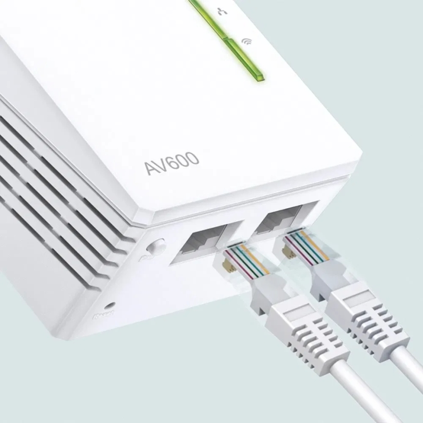 Súprava Powerline Wi‑Fi
