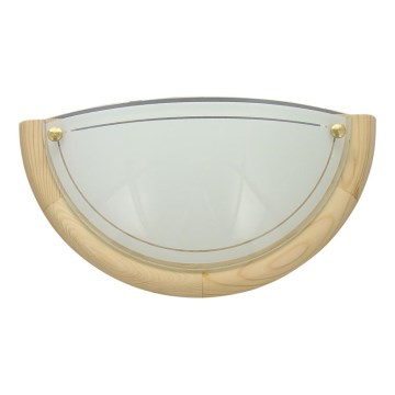 Svietidlo nástenné UFO Svietidlo nástenné UFO