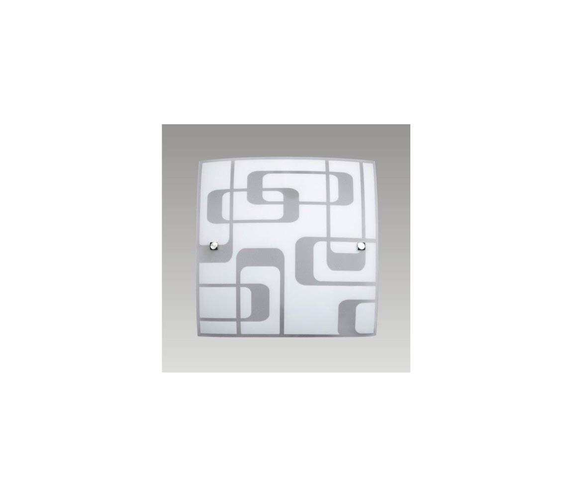 Prezent Svietidlo stropné QUIDO 1xE27/60W