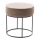 Taburet RELO pr. 40 cm hnedý