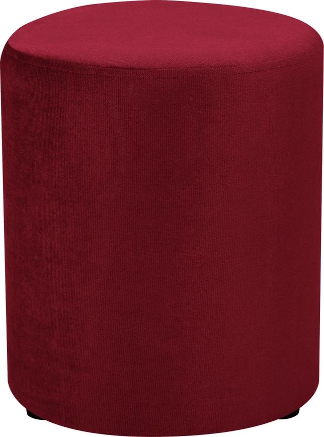 Taburet VEX 36x36 cm béžový