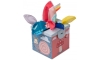 Taf Toys - Box so šatkami  KIMMI koala