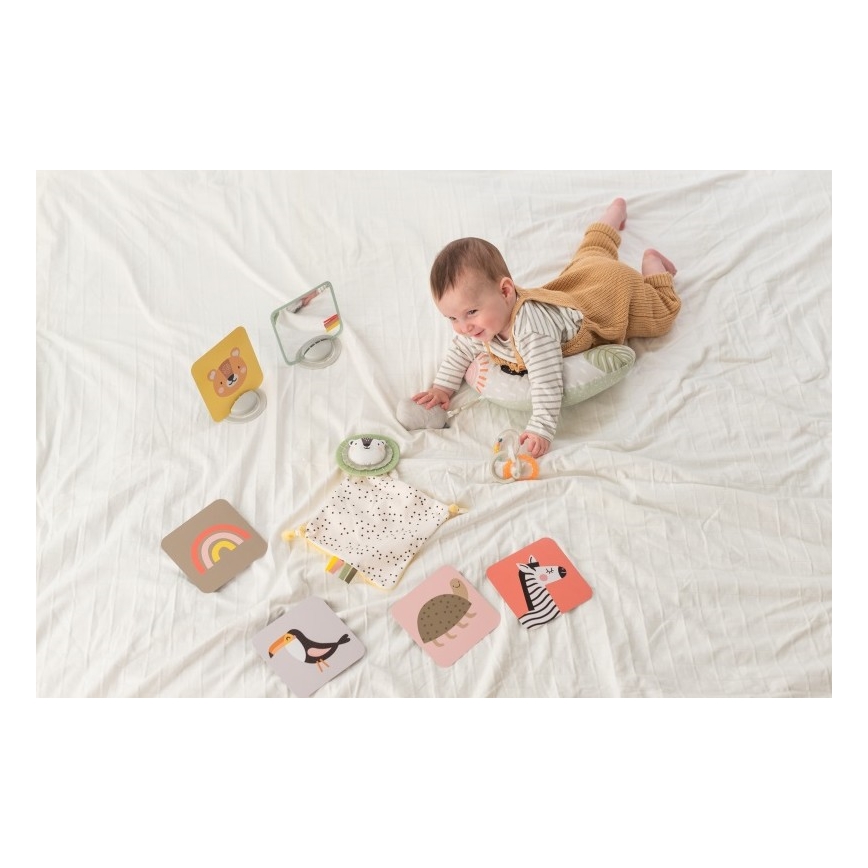 Taf Toys - Darčekový box HELLO BABY