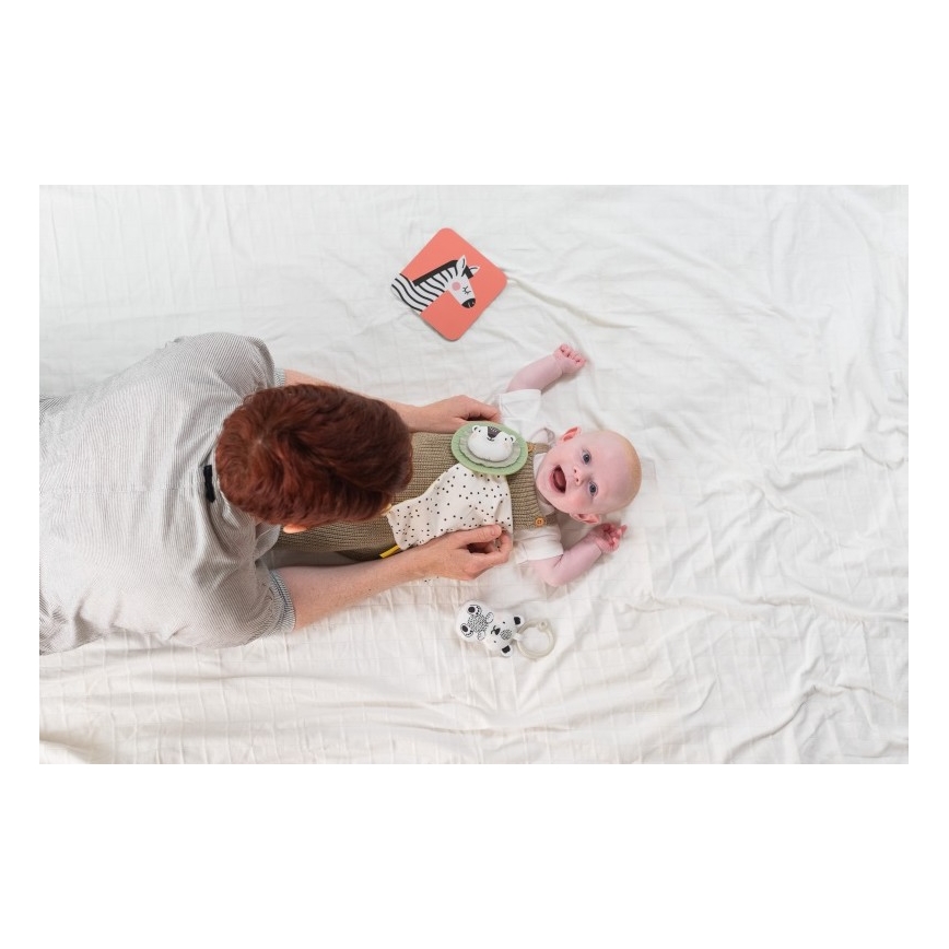 Taf Toys - Darčekový box HELLO BABY