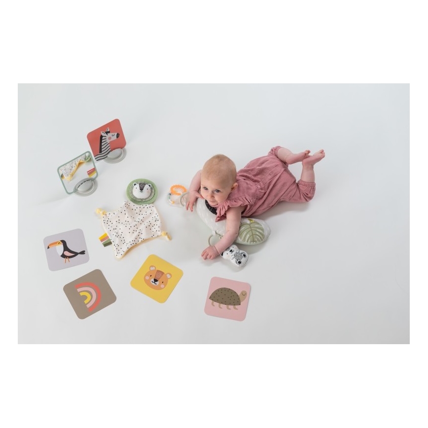 Taf Toys - Darčekový box HELLO BABY