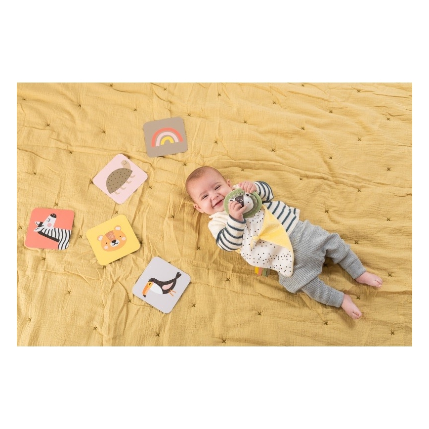 Taf Toys - Darčekový box HELLO BABY
