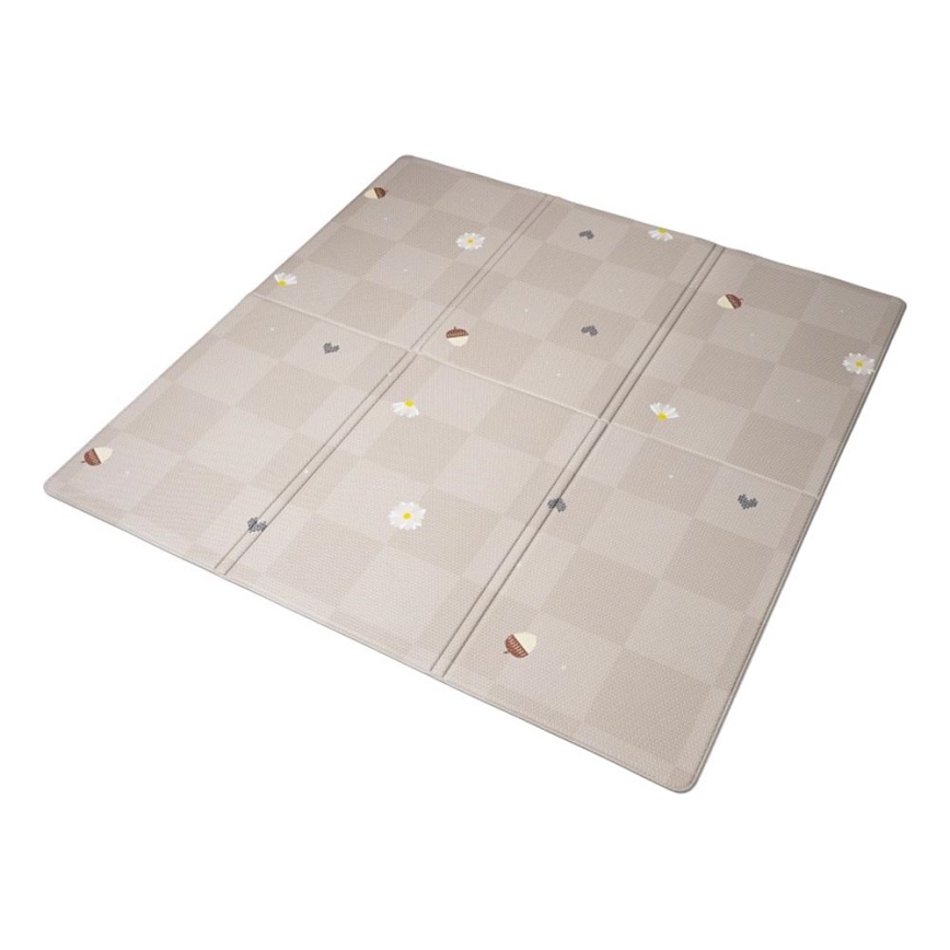 Taf Toys - Detská hracia podložka Checkers