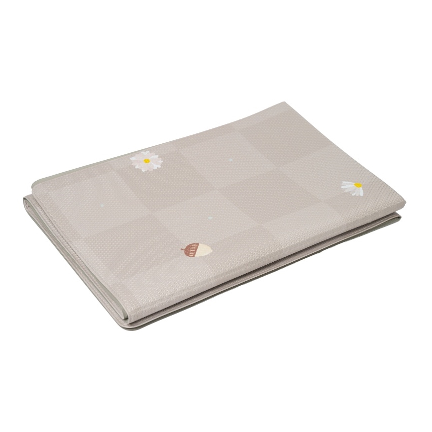 Taf Toys - Detská hracia podložka Checkers