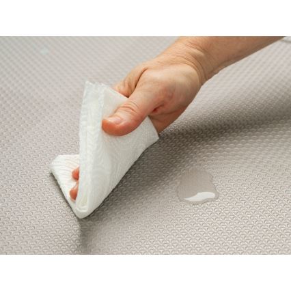 Taf Toys - Detská hracia podložka Checkers