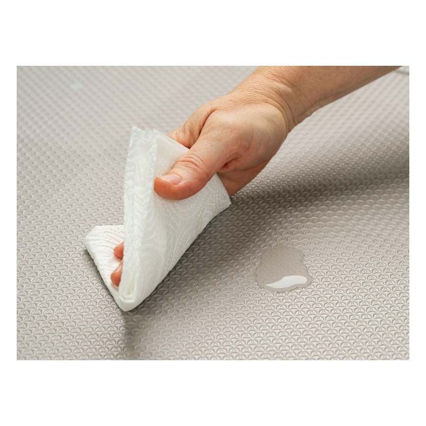 Taf Toys - Detská hracia podložka Checkers