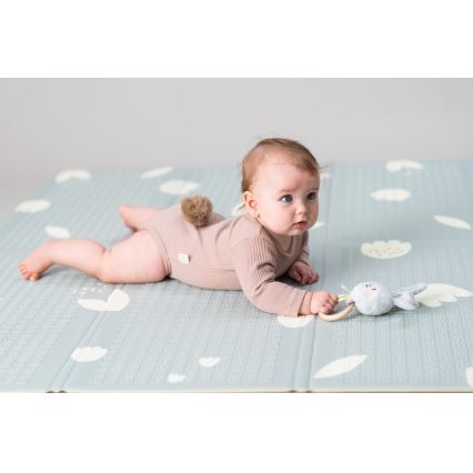 Taf Toys - Detská hracia podložka Záhrada XL