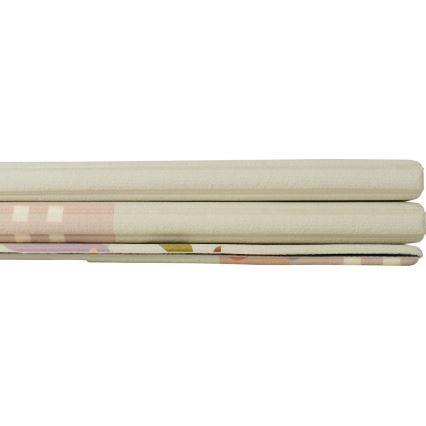 Taf Toys - Detská hracia podložka Záhrada XL