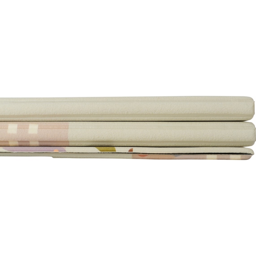 Taf Toys - Detská hracia podložka Záhrada XL