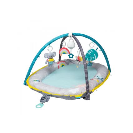 Taf Toys - Detská hudobná podložka s hrazdou koala