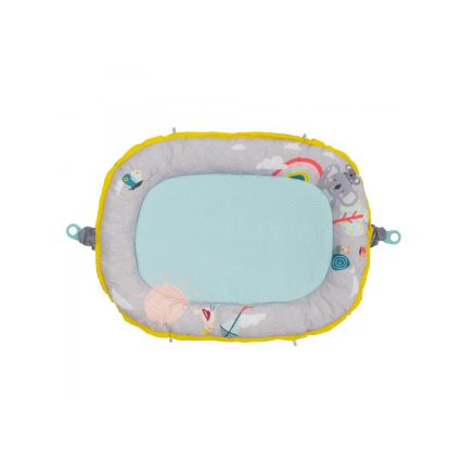Taf Toys - Detská hudobná podložka s hrazdou koala