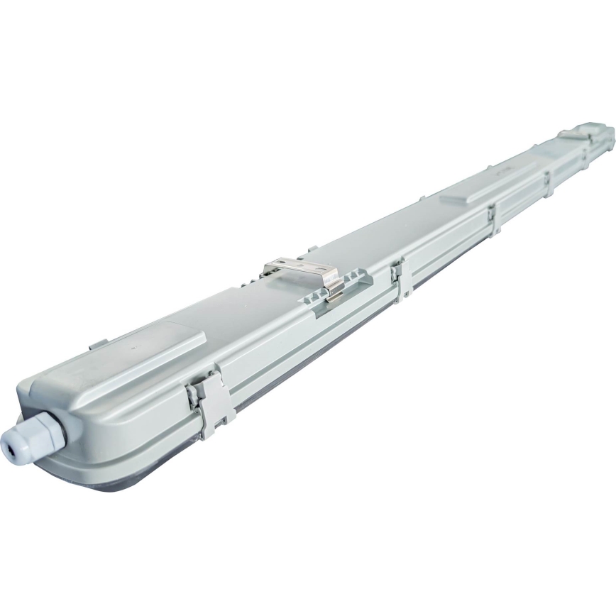 Technické žiarivkové svietidlo HERMETIC T8 2xG13/22W/230V 120 cm IP65