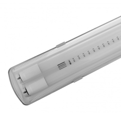 Technické žiarivkové svietidlo LIMEA 2xG13/10W/230V IP65 655mm