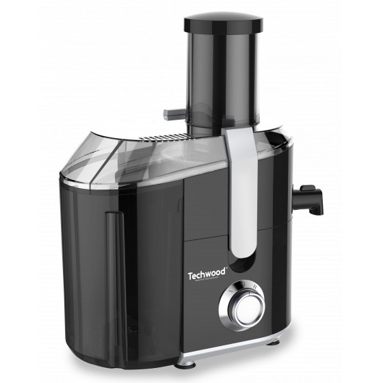 Techwood TCF1808 - Odšťavňovač 2,2l 800W/230V