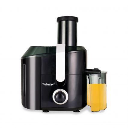 Techwood TCF1808 - Odšťavňovač 2,2l 800W/230V