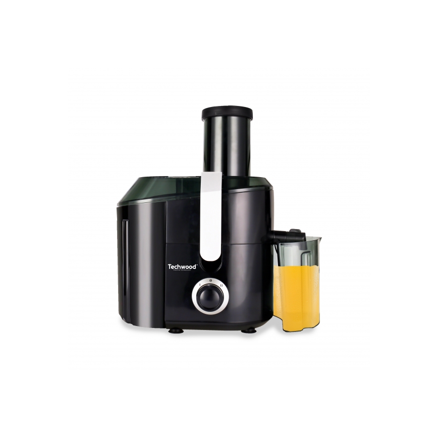 Techwood TCF1808 - Odšťavňovač 2,2l 800W/230V