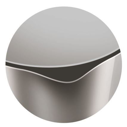 Tefal - 10-dielna sada riadu DAILY COOK nerezová