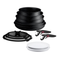 Tefal - 12-dielna sada riadu INGENIO Expertise