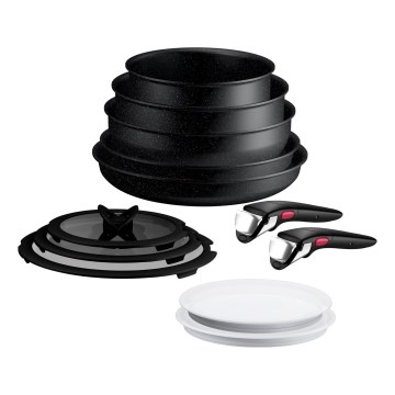 Tefal - 12-dielna sada riadu INGENIO Expertise