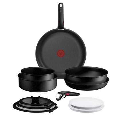 Tefal - 12-dielna sada riadu INGENIO Expertise