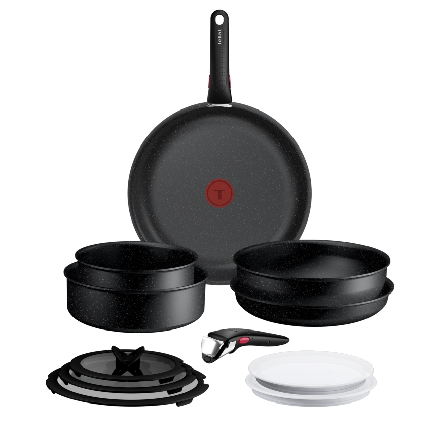 Tefal - 12-dielna sada riadu INGENIO Expertise