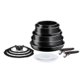 Tefal - 13-dielna sada riadu INGENIO EASY COOK