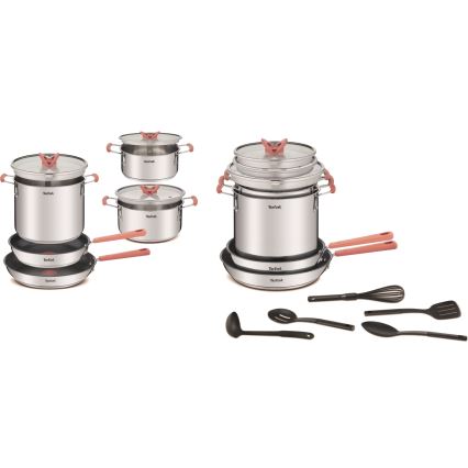 Tefal - 13-dielna sada riadu OPTI'SPACE