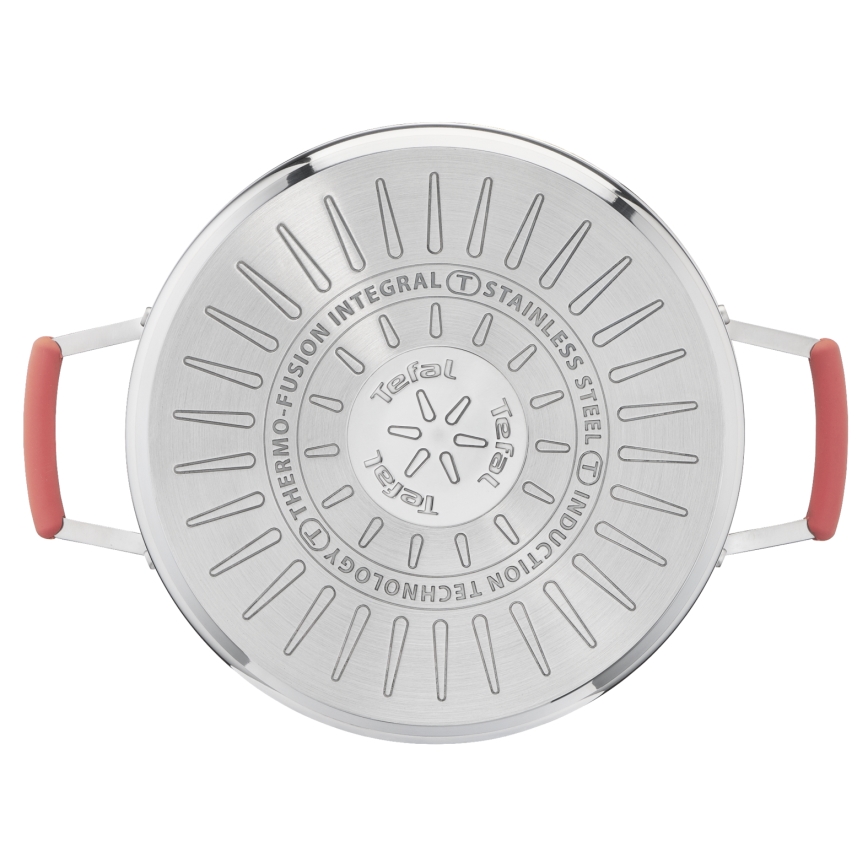 Tefal - 13-dielna sada riadu OPTI'SPACE