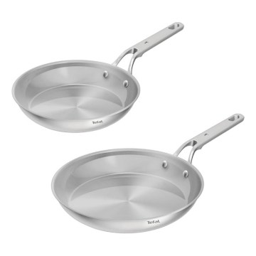 Tefal - 2-dielna sada panví EXTREME