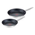 Tefal - 2-dielna sada panvíc COOK EAT 24/28 cm
