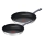 Tefal - 2-dielna sada panvíc DAILY COOK