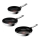 Tefal - 3-dielna sada panvíc EMOTION+