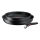 Tefal - 3-dielna sada panvíc INGENIO BLACK STONE