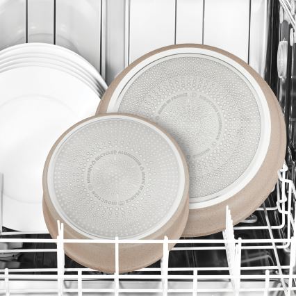 Tefal - 3-dielna sada panvíc INGENIO DELIGHT
