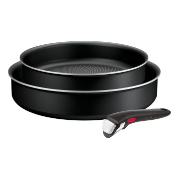 Tefal - 3-dielna sada riadu INGENIO GENEROUS COOK