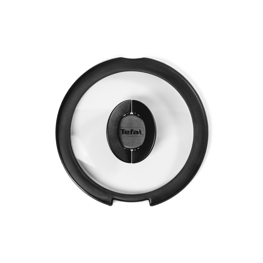 Tefal - 3-dielna sada sklenených pokrievok INGENIO