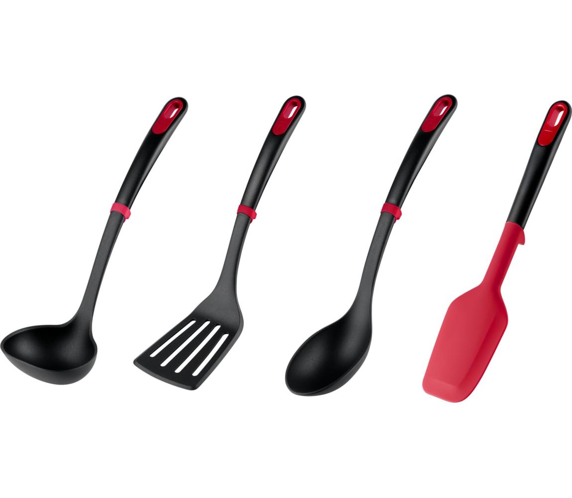 Tefal - 4-dielna sada kuchynského náčinia INGENIO K198S434