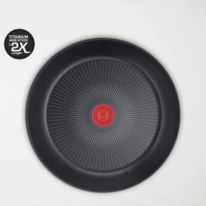 Tefal - 4-dielna sada riadu EMOTION MAX