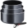 Tefal - 4-dielna sada riadu INGENIO XL FORCE