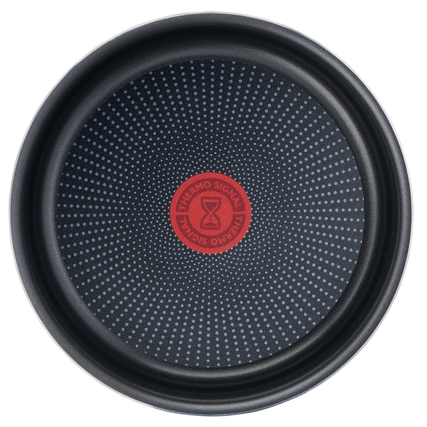 Tefal - 4-dielna sada riadu INGENIO XL FORCE