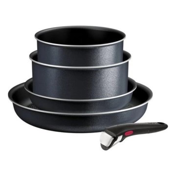 Tefal - 5-dielna sada riadu INGENIO SO LIGHT