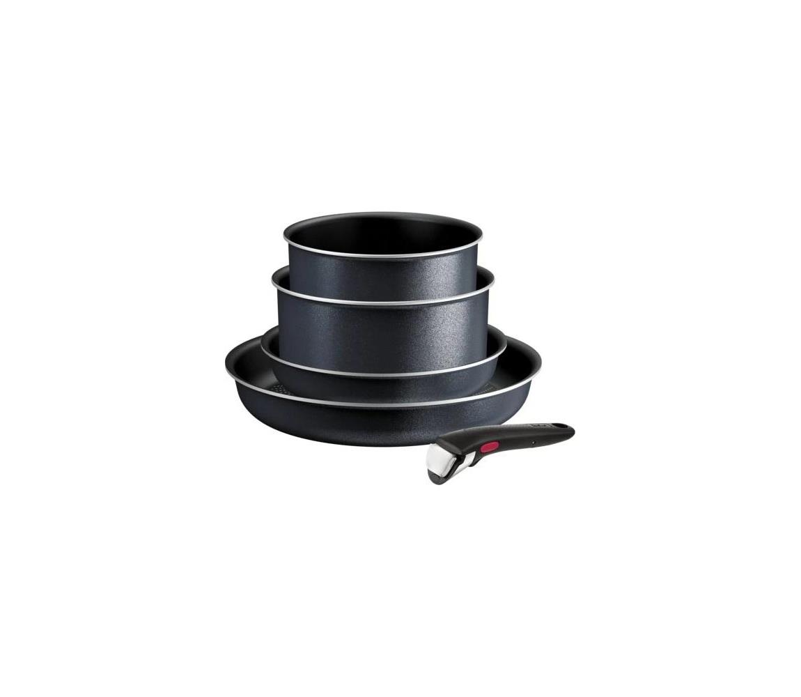 Tefal - 5-dielna sada riadu INGENIO SO LIGHT L7239523